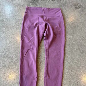 Wunder Train High-Rise Tight 28"